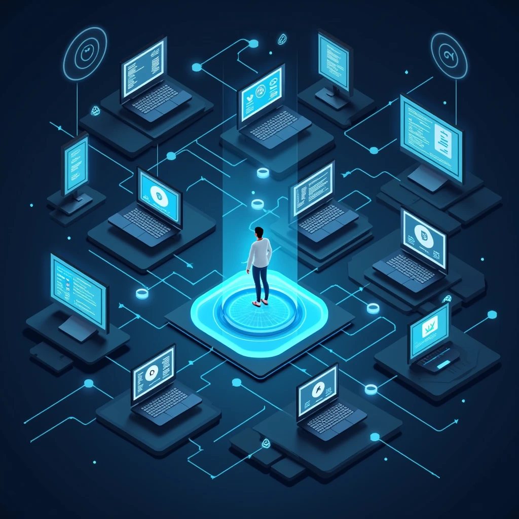 Reliable Service Network